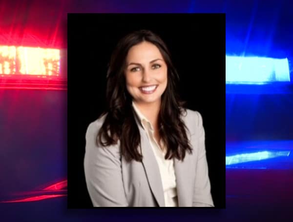 Florida Woman, Assistant State Attorney, Arrested After DUI Crash Through Fences Florida Woman, Assistant State Attorney, Arrested After DUI Crash Through Fences