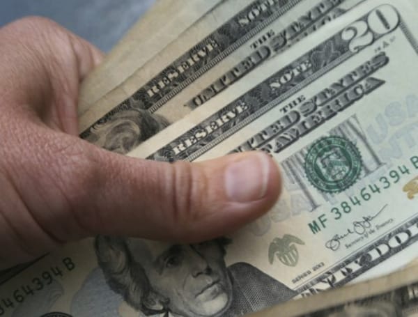 Americans Ring In 2022 With Highest Mortgage Rates Since The Pandemic Started