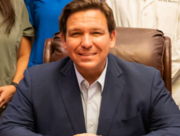 Gov. DeSantis Announces Over $5M For Workforce Education In Rural Florida Communities