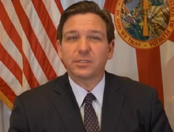 “Throw The Bums Out” DeSantis Signs Bill That Caps Florida School Board Members’ Terms “Throw The Bums Out” DeSantis Signs Bill That Caps Florida School Board Members’ Terms