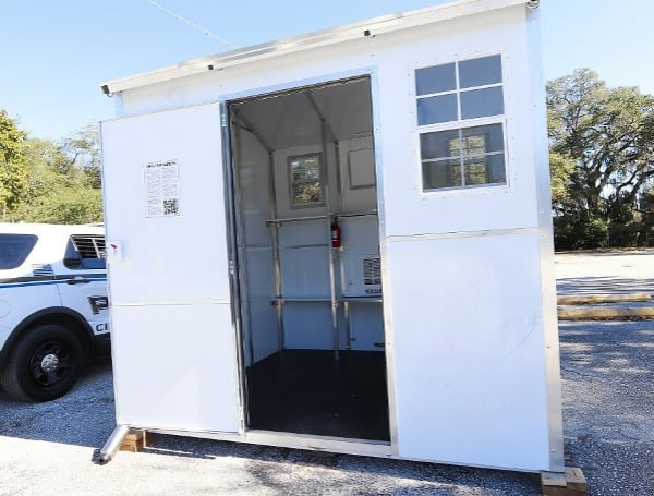 Adults Struggling With Homelessness To Find Shelter In New East Tampa Site Adults Struggling With Homelessness To Find Shelter In New East Tampa Site