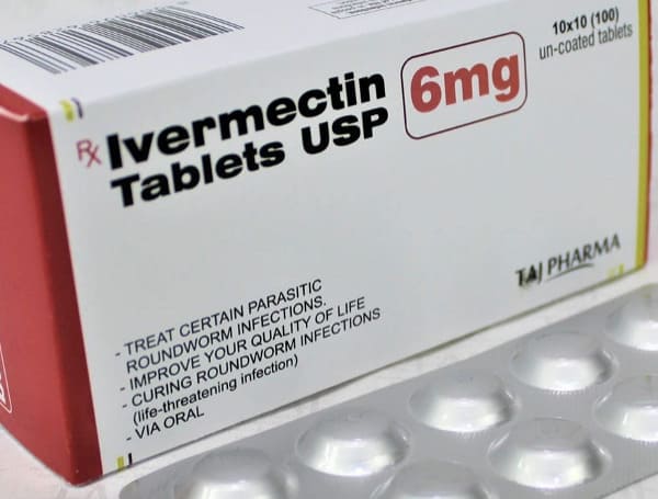 Virginia Woman’s Bout With COVID, Treatment With Ivermectin Could Speak Volumes On Virus Treatment And The Politics Behind Them