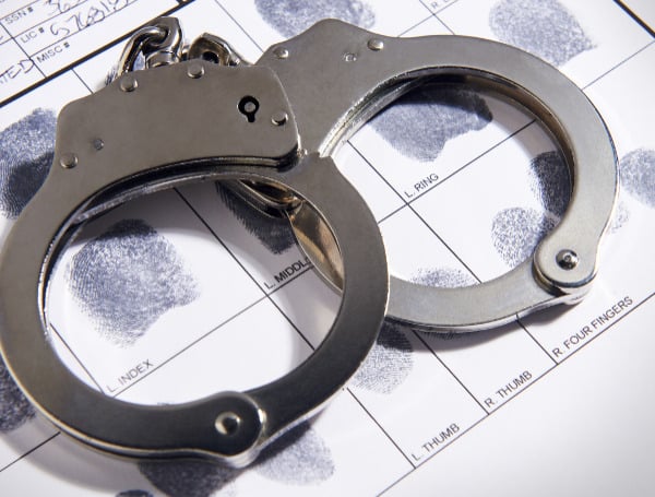 Illegal Immigrant, Convicted Florida Sex Offender, Recaptured In Palm Coast