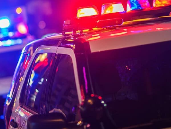 Monroe County Deputy Arrested On 19 Felony Charges, Held On $1.9M Bond Monroe County Deputy Arrested On 19 Felony Charges, Held On $1.9M Bond