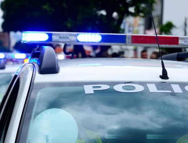 41-Year-Old Motorcyclist Dies Following Crash In St. Petersburg 41-Year-Old Motorcyclist Dies Following Crash In St. Petersburg
