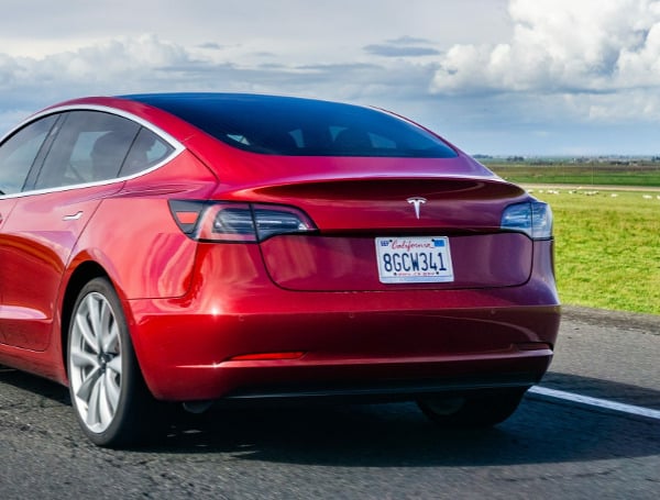 Tesla Recalls 475,000 Cars Over Safety Concerns