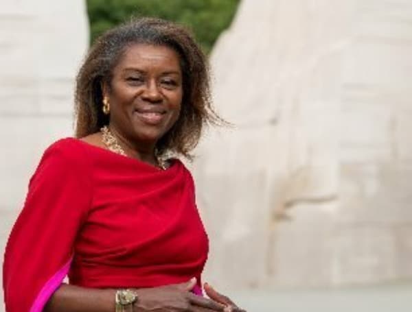 Virginia Lt. Gov. Winsome Sears Joins 2025 Governor’s Race Virginia Lt. Gov. Winsome Sears Joins 2025 Governor’s Race