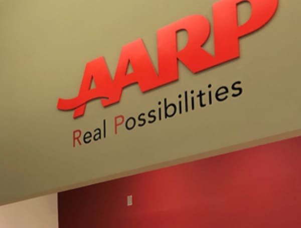 ‘Effectively Overcharges Seniors’: AARP Rakes In Record Profits Selling Brand Royalties While Overcharging Members