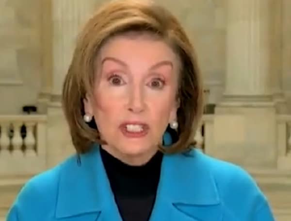 Jill Biden Breaks Silence On Nancy Pelosi Forcing Her Husband Out Of Nomination
