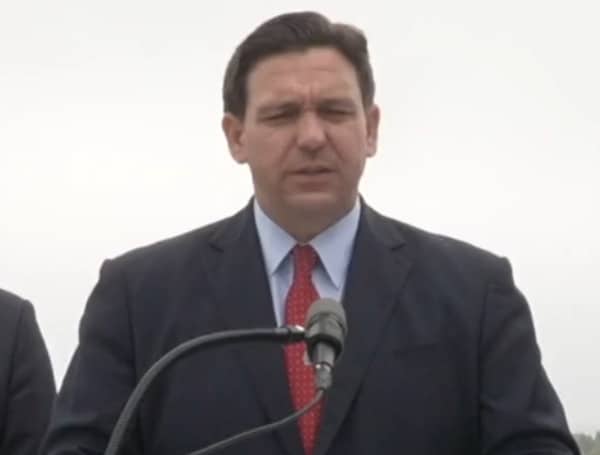 Florida Gov. DeSantis Leaves Insurance, Condo Session Up To Lawmakers