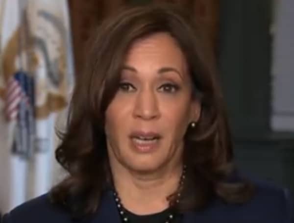 Trump-Aligned PAC Drops Harris Attack Ad An Hour After Biden Quit Trump-Aligned PAC Drops Harris Attack Ad An Hour After Biden Quit