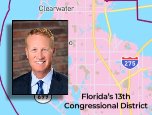Former Congressional Candidate Matt Becker Switches Endorsement To Kevin Hayslett For Congress In Florida District 13 Former Congressional Candidate Matt Becker Switches Endorsement To Kevin Hayslett For Congress In Florida District 13