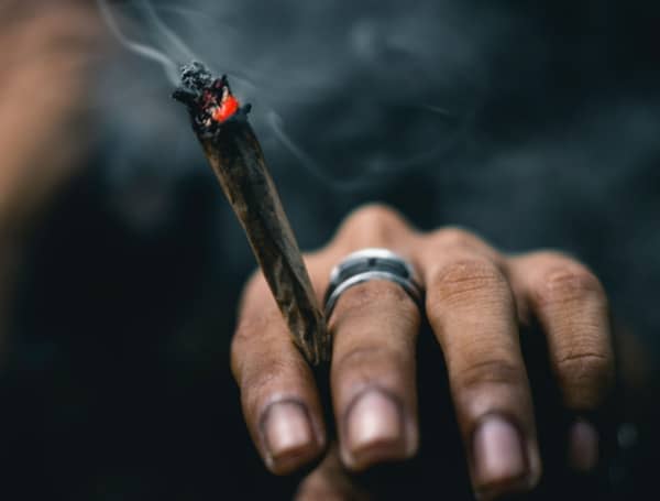 Oklahoma Sen. Lankford Challenges Biden Admin’s Attempt To Reschedule Marijuana