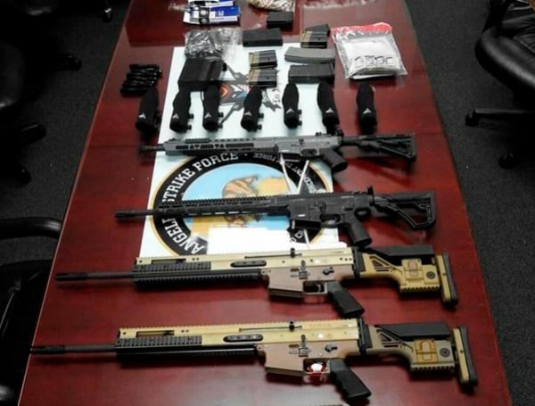 Mexican Cartels Tighten Grip On US, Fueling Violence And Addiction Mexican Cartels Tighten Grip On US, Fueling Violence And Addiction