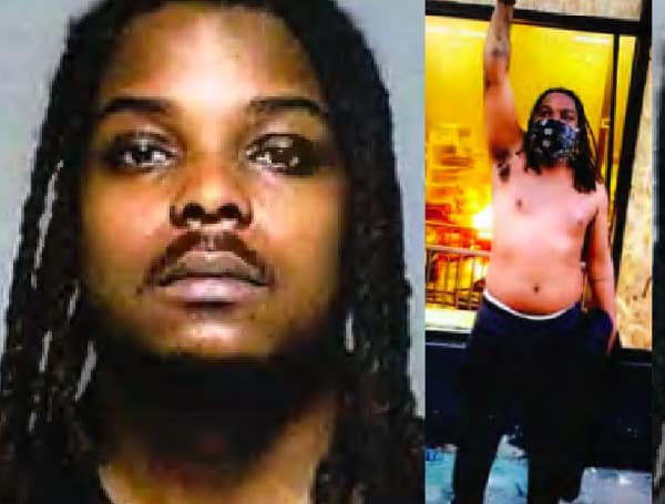 “Burning For Racial Injustice” Minneapolis Prosecutors, Judge Give Break To An Arsonist Who Set Fatal Fire During Riots “Burning For Racial Injustice” Minneapolis Prosecutors, Judge Give Break To An Arsonist Who Set Fatal Fire During Riots