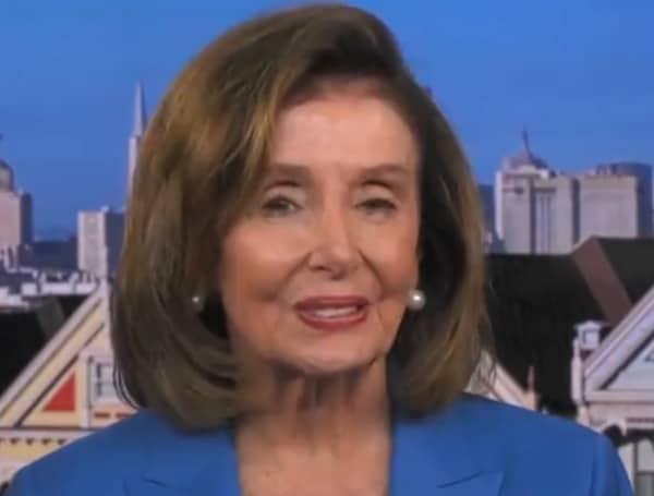 Sen. Scott Wants To Invoke Pelosi Rule: Make Congress Vote On And Pass Student-Loan Relief