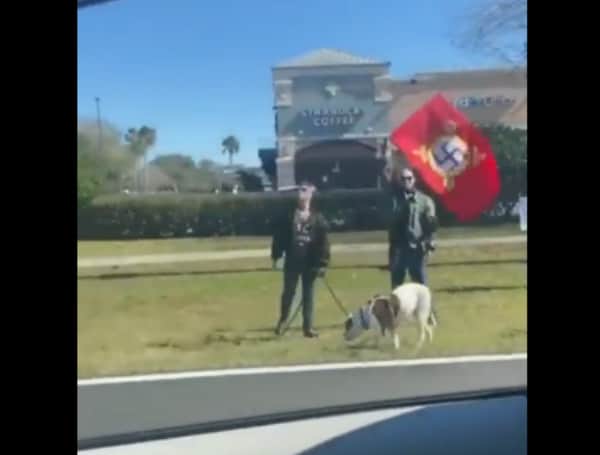 Florida State And Local Leaders Condemn Nazi Demonstration In Orlando Florida State And Local Leaders Condemn Nazi Demonstration In Orlando
