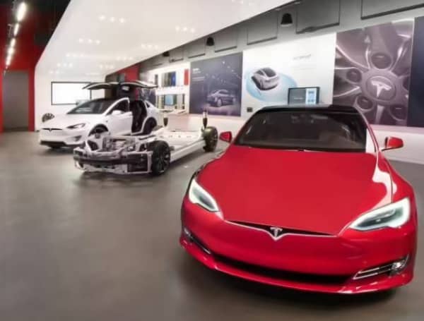 Former Pennsylvania Dem Rep Condemns His Own Side For ‘Taking Out’ Anger On Tesla
