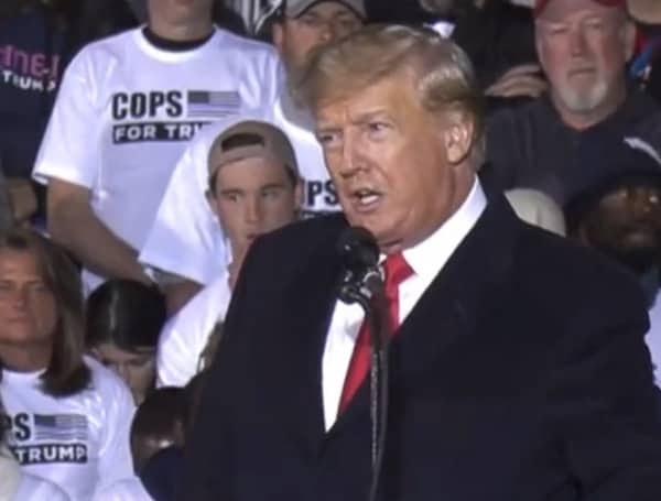 Another State Wants To Have Trump Highway Another State Wants To Have Trump Highway