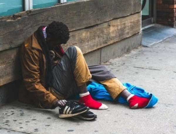 Pasco County To Provide East Side Cold Weather Sheltering