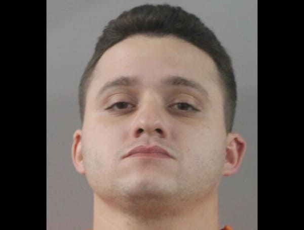2 Polk County Deputies Resign After “Burning Out” Tire Incident And DUI In Lakeland 2 Polk County Deputies Resign After “Burning Out” Tire Incident And DUI In Lakeland