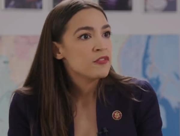 New York Rep. AOC Rips Dems: Stop Answering For “Every Teen Who Throws A Rock” New York Rep. AOC Rips Dems: Stop Answering For “Every Teen Who Throws A Rock”