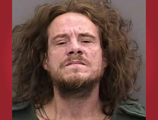 Pasco County Florida Man Arrested After Attempted Carjacking, Violence On I-75 Pasco County Florida Man Arrested After Attempted Carjacking, Violence On I-75