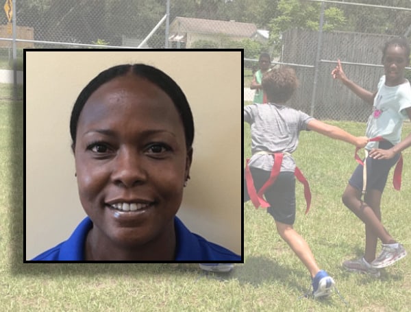 <strong>Hillsborough Parks & Rec Leader Receives</strong><br><strong>National Youth Sports Award</strong> <strong>Hillsborough Parks & Rec Leader Receives</strong><br><strong>National Youth Sports Award</strong>