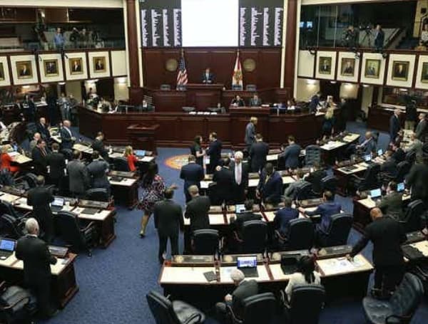 Florida House Panel Backs Comp Plan Proposal Florida House Panel Backs Comp Plan Proposal