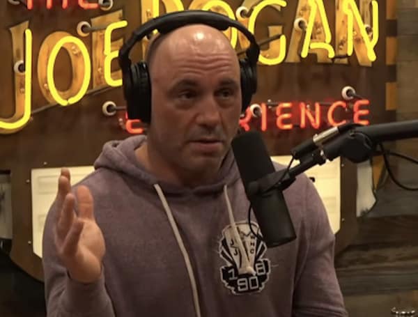 Joe Rogan Rips Bill Gates Over COVID Profits, Claims Vaccine Push Ruined Millions Of Lives