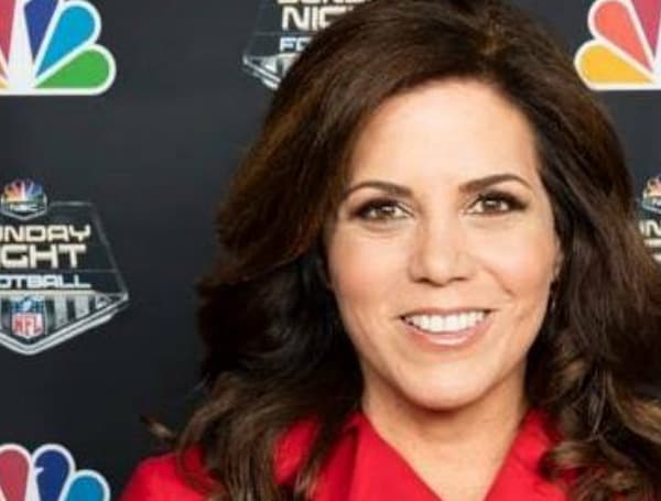 Michele Tafoya, Longtime NBC Sports Reporter, Bolts Network For A Job In Politics – And She’s A Republican Michele Tafoya, Longtime NBC Sports Reporter, Bolts Network For A Job In Politics – And She’s A Republican