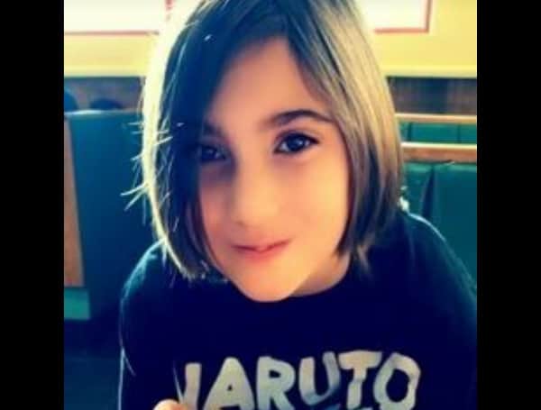 Missing 10-Year-Old Girl In Hernando County Found Safe Missing 10-Year-Old Girl In Hernando County Found Safe