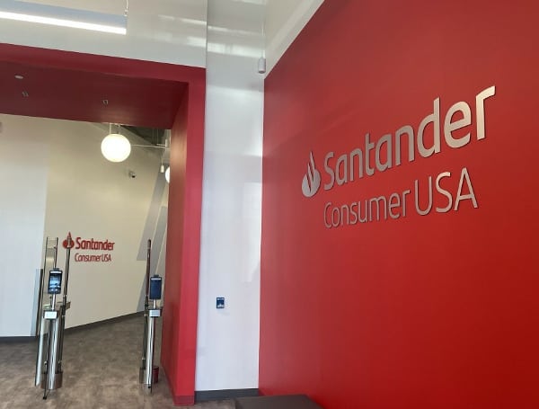 Pasco EDC Receives $100,000 Contribution From Santander Consumer USA Inc. Foundation Pasco EDC Receives $100,000 Contribution From Santander Consumer USA Inc. Foundation