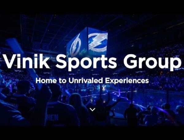 Vinik Sports Group To Host Part-Time Job Fair Feb. 21 Vinik Sports Group To Host Part-Time Job Fair Feb. 21
