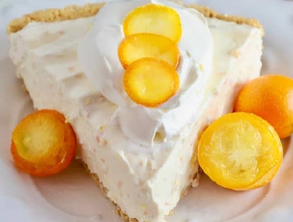 Pasco County BOCC To Consider ‘Kumquat Pie’ The Official Pie Of Pasco County