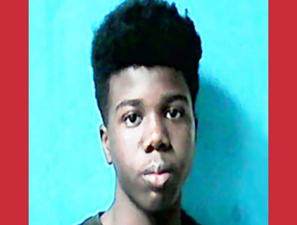 Florida 8th Grade Student Arrested With Gun After Threatening To Shoot Teacher, School Florida 8th Grade Student Arrested With Gun After Threatening To Shoot Teacher, School