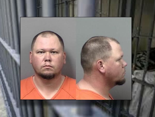 Former Florida Correctional Officer Sentenced For Child Sexual Abuse, Domestic Battery Former Florida Correctional Officer Sentenced For Child Sexual Abuse, Domestic Battery