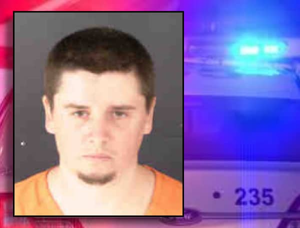 Sarasota Man Arrested After Randomly Stabbing A Man