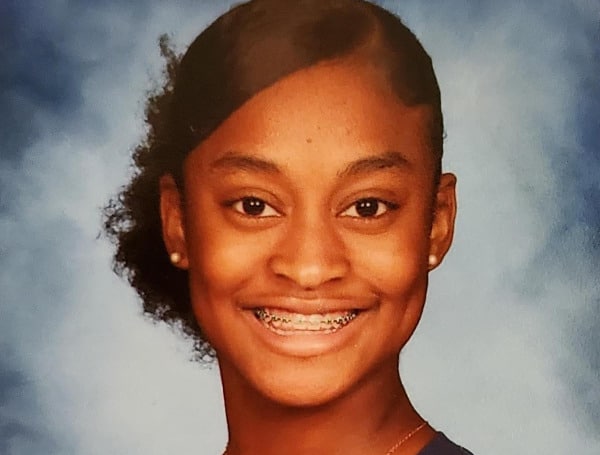 Search Is On For Missing-Runaway 16-Year-Old Pasco County Teen