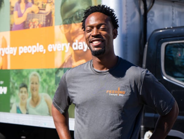 Hillsborough County To Commit Up To $5M In American Rescue Plan Funding To Help Food-Insecure Residents Hillsborough County To Commit Up To $5M In American Rescue Plan Funding To Help Food-Insecure Residents