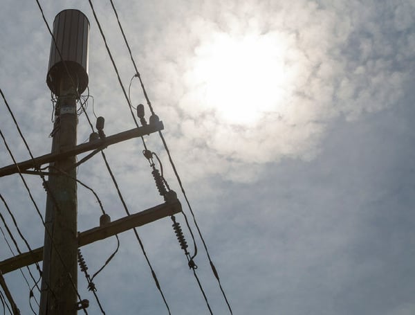 Plans To Strengthen Florida Electric System Get Go-Ahead