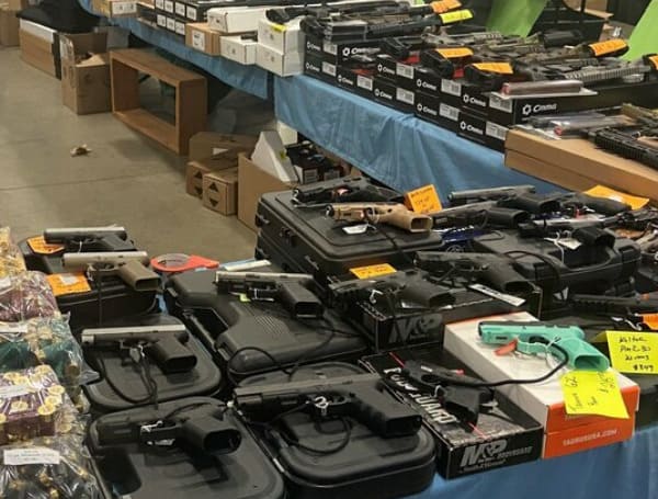 Gun Rights’ Expert Says Media Narrative Advocates “Constitutionally Suspect Gun Control Laws”