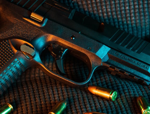 Another Lawsuit Filed Against Oregon Officials For Restrictive Gun Measure