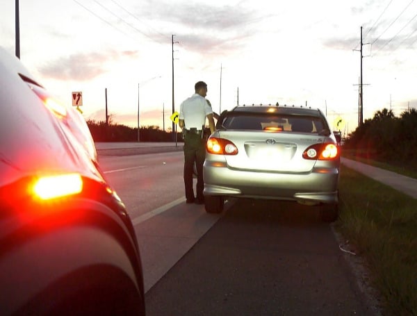 “Operation Shamrock” 10 Arrested For DUI During St. Patrick’s Day Operation “Operation Shamrock” 10 Arrested For DUI During St. Patrick’s Day Operation