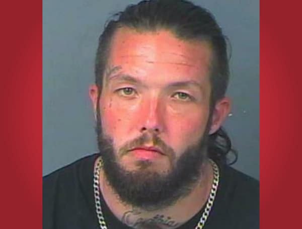Suspect Arrested In Spring Hill Attempted Carjackings, Beating At Circle K