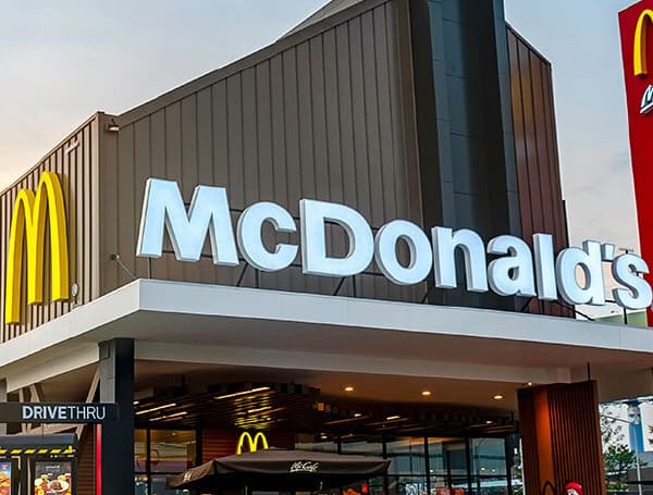 Fast-Food Giant McDonald’s Hit With Lawsuit In Illinois Over AI Price-Fixing Claims