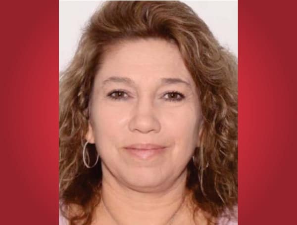 Police: 53-Year-Old Lakeland Woman Has Been Located Safe