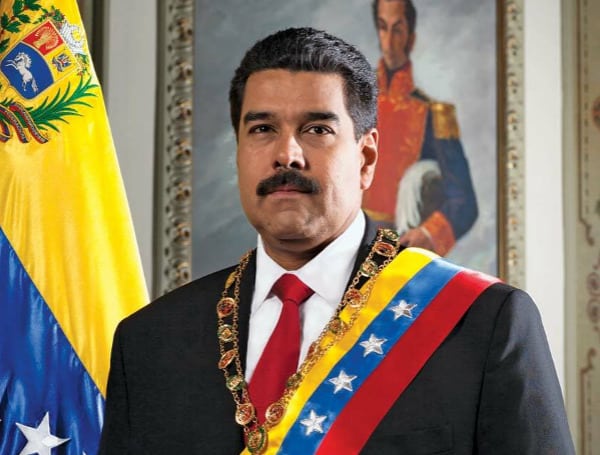 Report: Biden Seeks To Lift Venezuelan Sanctions In Exchange For Opening That Nation’s Oil Spigot