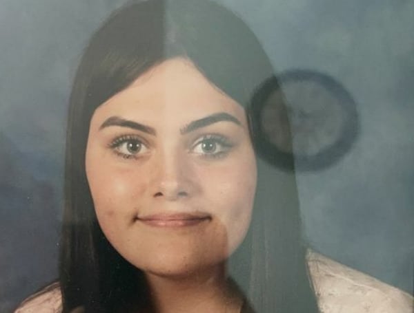 Search Underway For Missing-Runaway 15-Year-Old Girl, Last Seen In New Port Richey