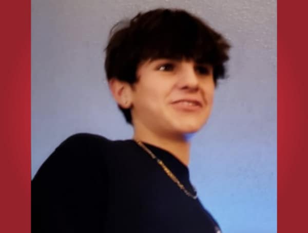 Deputies Searching For Missing-Runaway 13-Year-Old Boy, Last Seen In New Port Richey Deputies Searching For Missing-Runaway 13-Year-Old Boy, Last Seen In New Port Richey